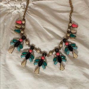 J Crew necklace